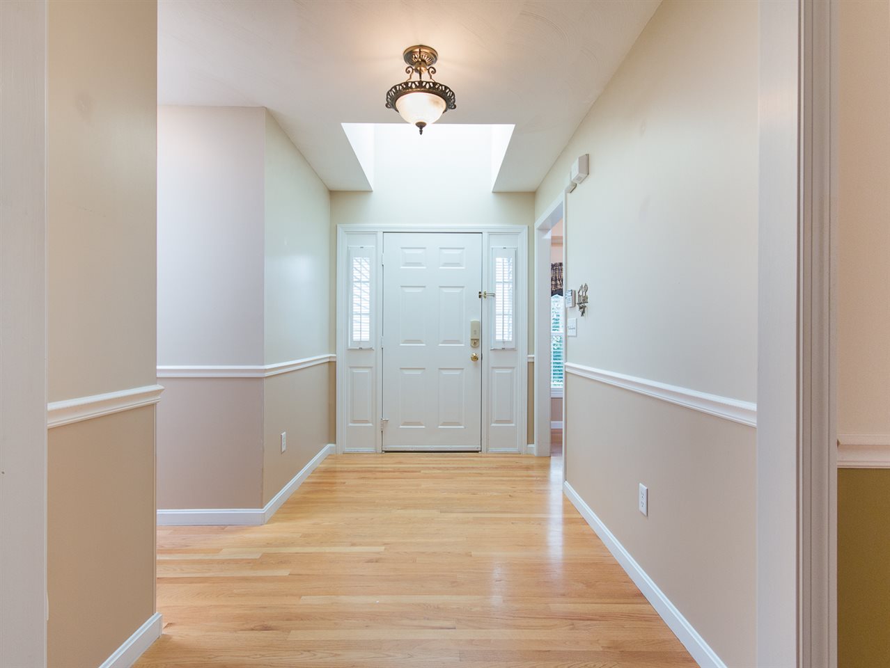 4 Cambridge Rd
