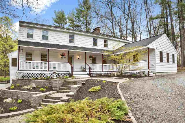 6 Montclair Dr