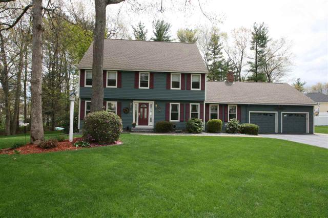 6 Montclair Dr