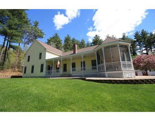 6 Montclair Dr