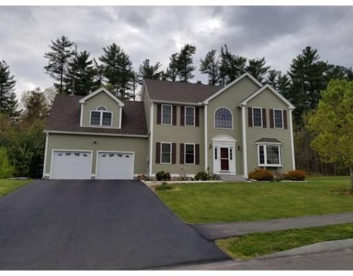 6 Montclair Dr