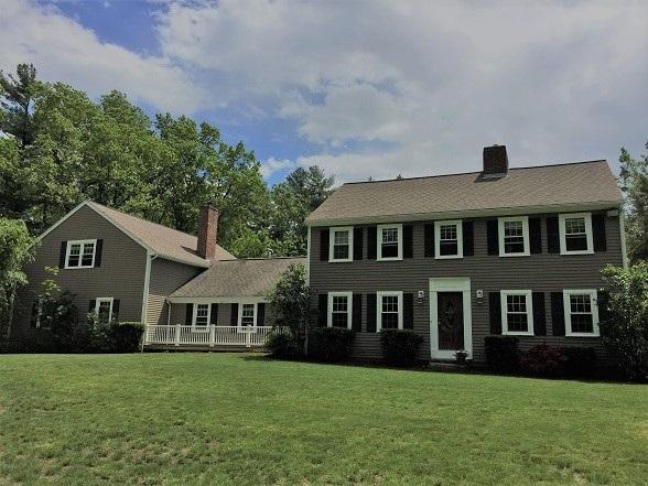 6 Montclair Dr