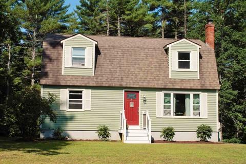 123 Barbara Ln