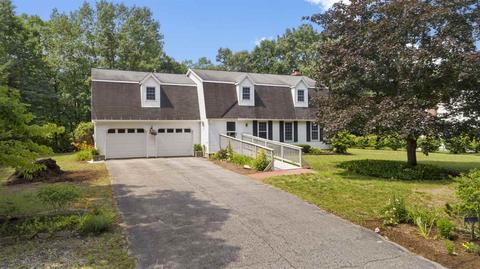 123 Barbara Ln