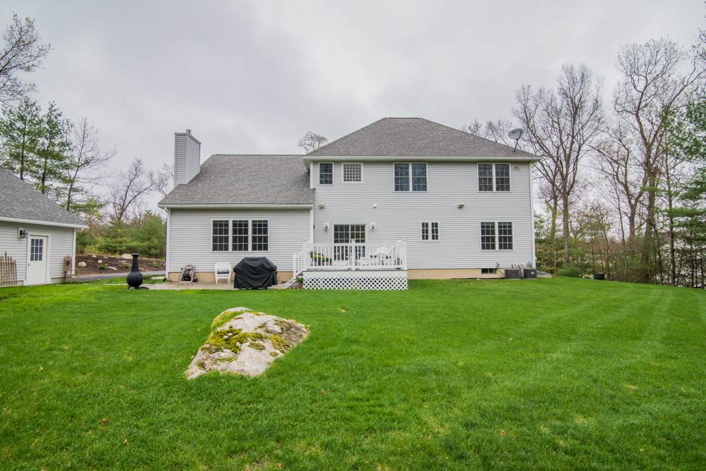 2 Waterview Cir