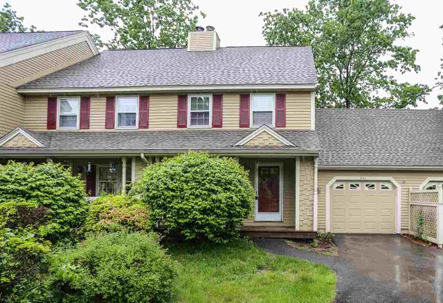 241 Winding Pond Rd