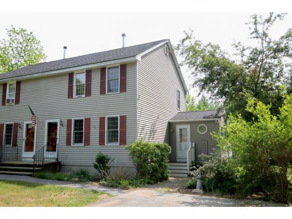 For Sale: 5 Walton ## b Londonderry, NH 03053