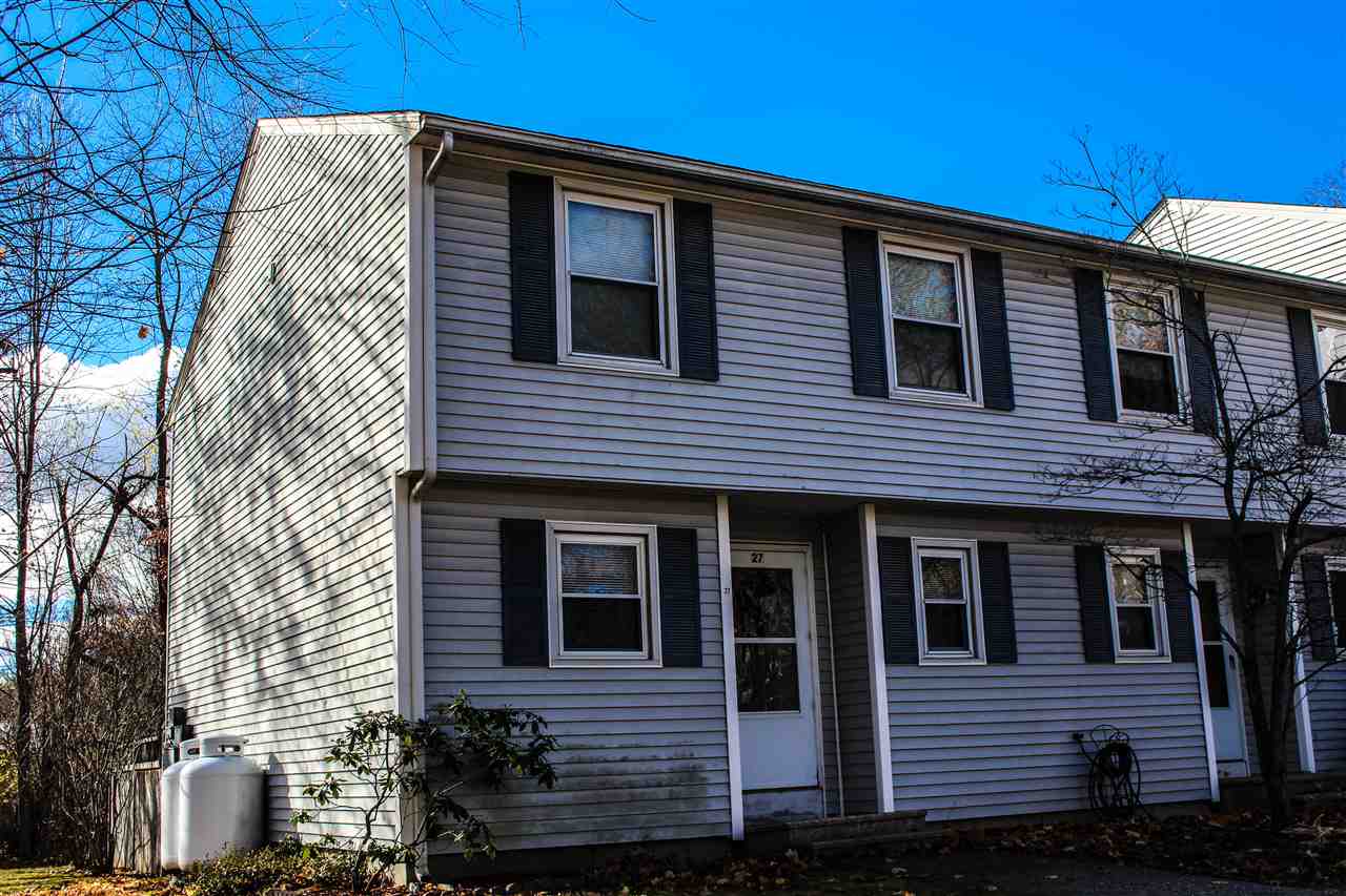 27 Elm St