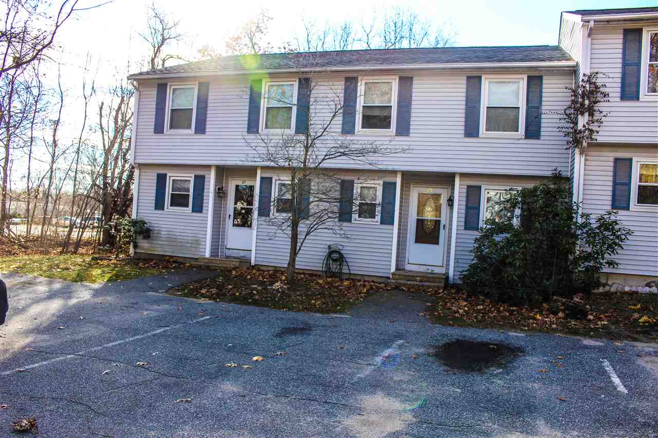 27 Elm St