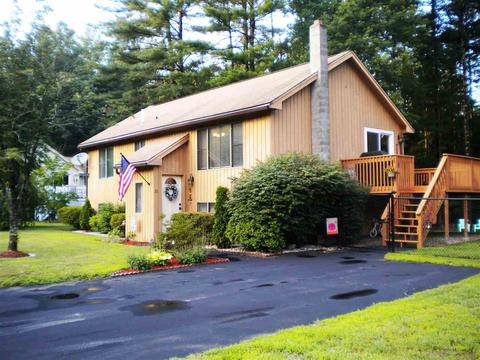 44 Mcquestion Rd