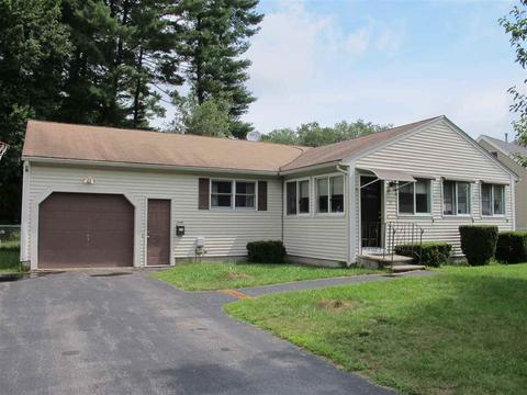 44 Mcquestion Rd