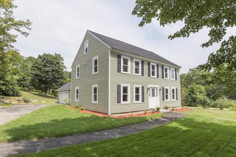44 Mcquestion Rd