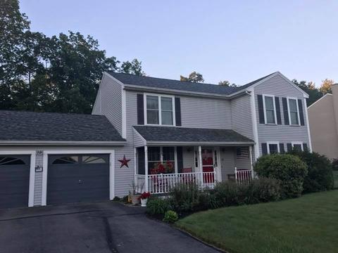 44 Mcquestion Rd