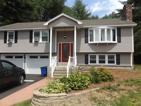 44 Mcquestion Rd