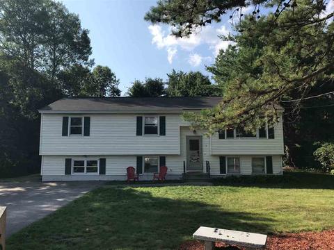 44 Mcquestion Rd
