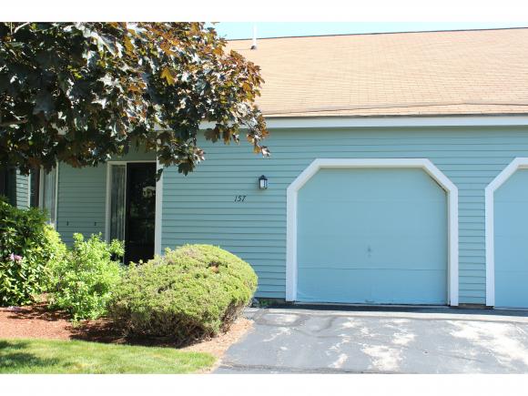 For Sale: 157 Indian Rock Merrimack, NH 03054