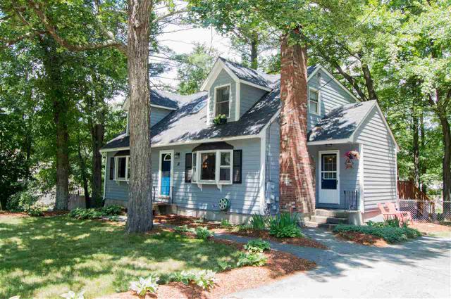 76 W Meadow Ct