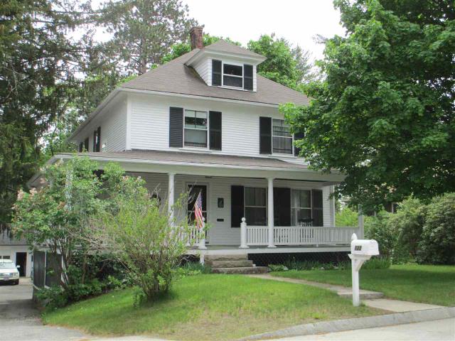 76 W Meadow Ct