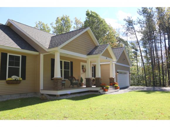 For Sale: 40-104 5 Boynton Hill Rd Milford, NH 03055