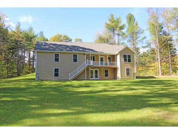 For Sale: 40-104 5 Boynton Hill Rd Milford, NH 03055