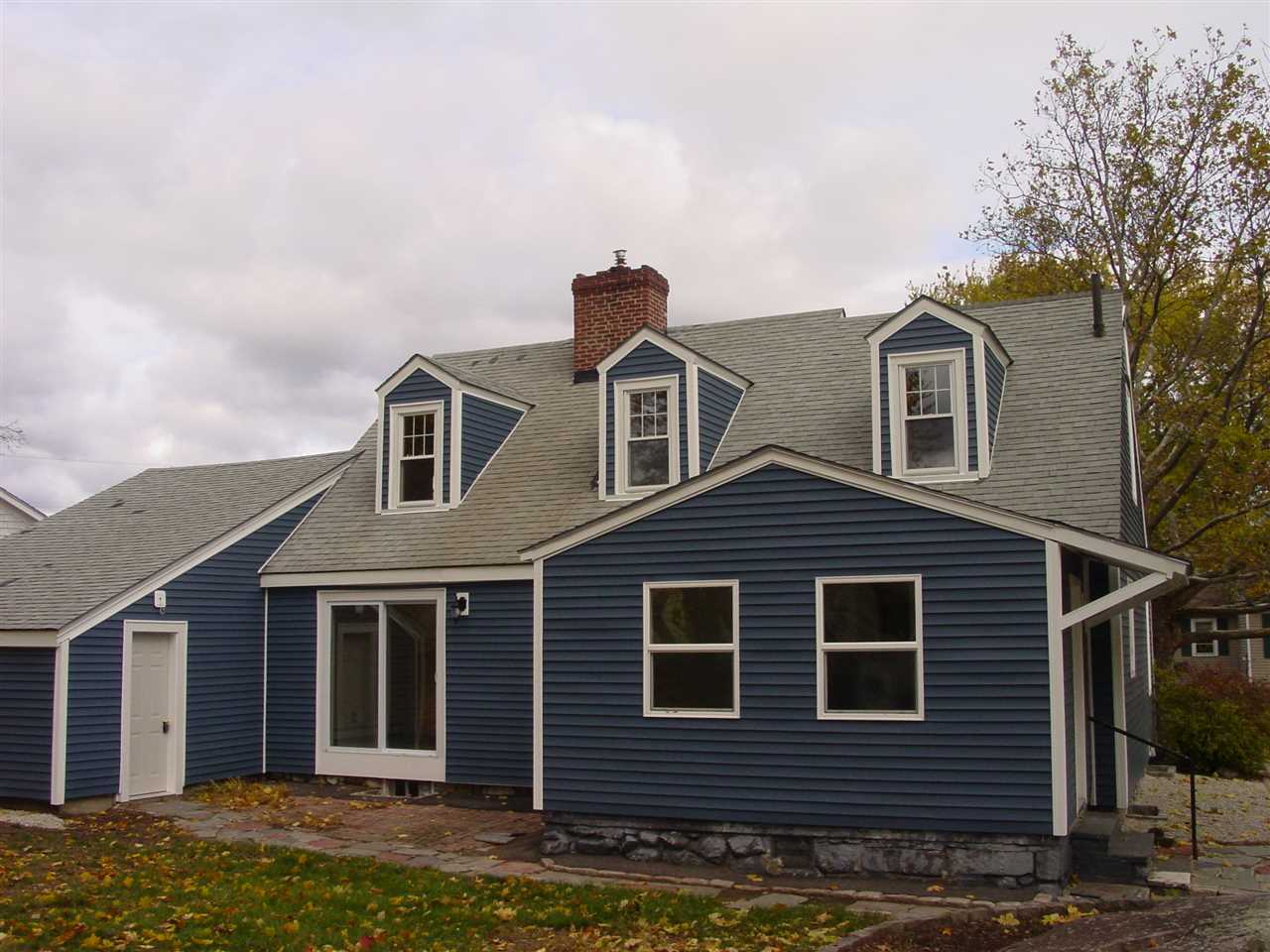 61 Linwood St