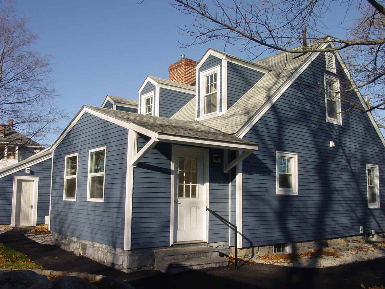 61 Linwood St