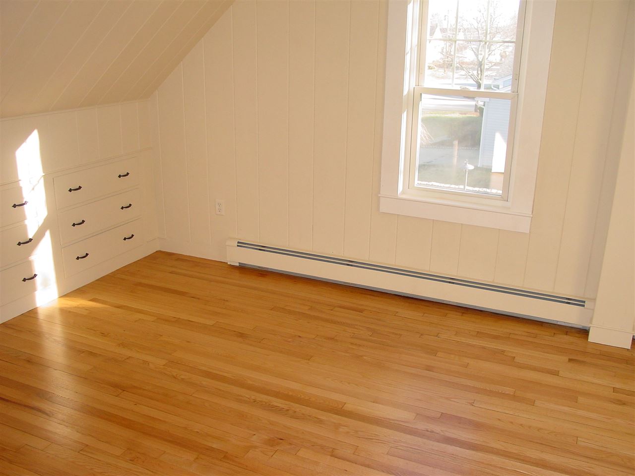 61 Linwood St