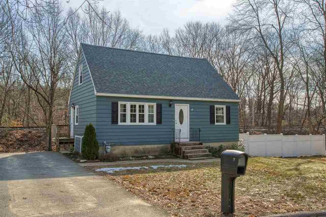 28 Orchard Ave