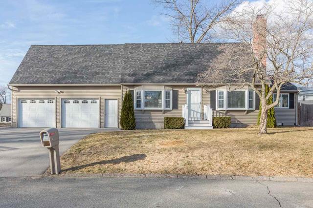 38 Quail Run Dr