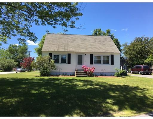 9 Camanche St