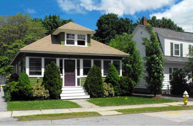 9 Camanche St