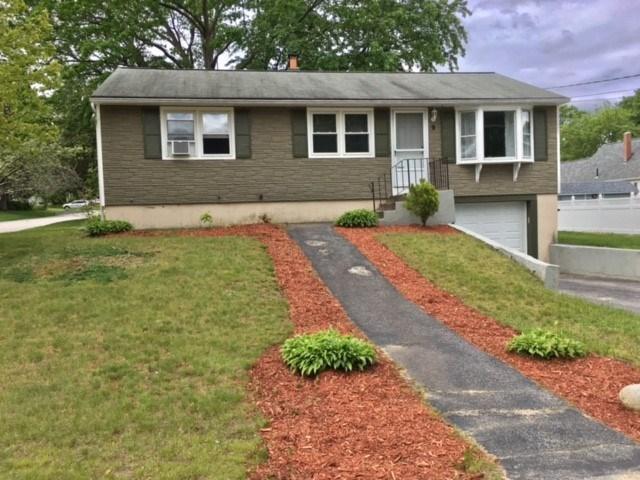 9 Camanche St