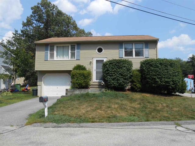 9 Camanche St
