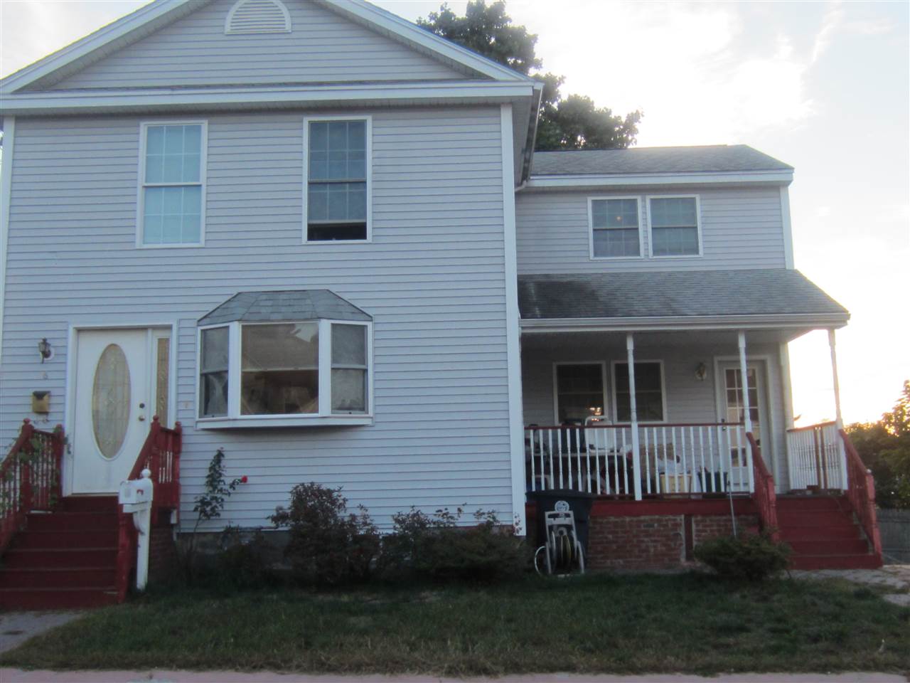 6 Faxon Ave