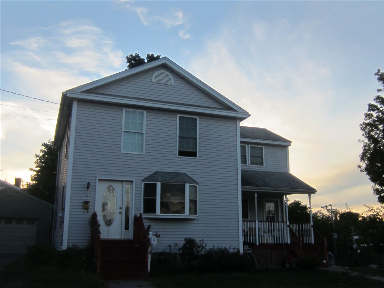 6 Faxon Ave
