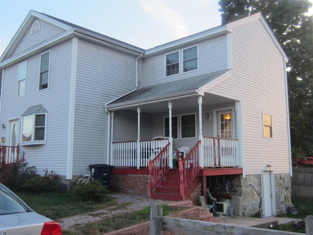 6 Faxon Ave