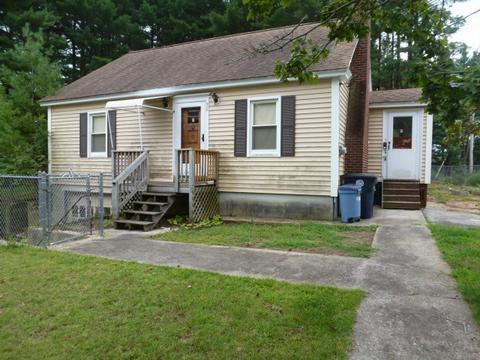 3 Larkspur Ct