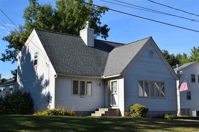 3 Shetland Rd