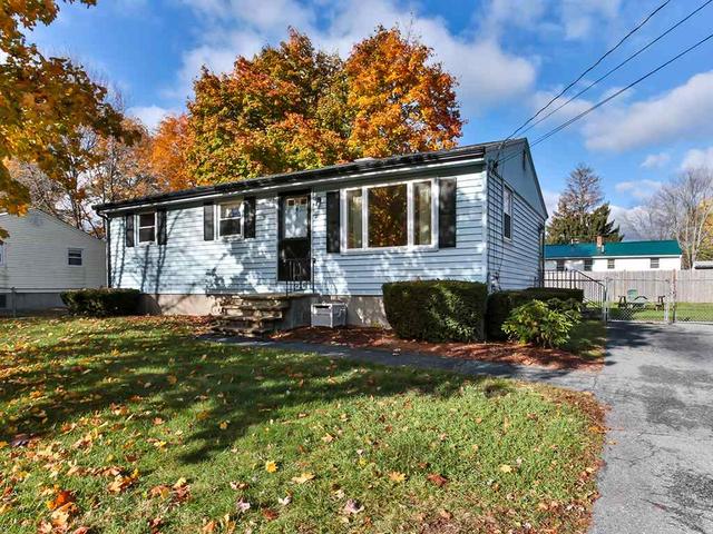 3 Shetland Rd
