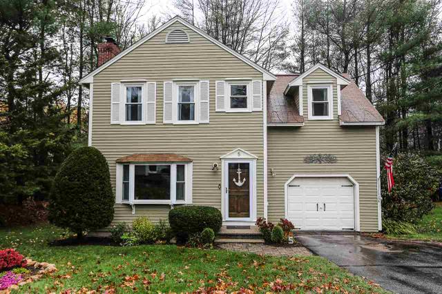 3 Shetland Rd