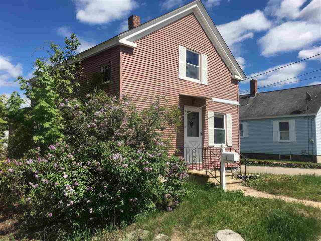 12 Gillis St