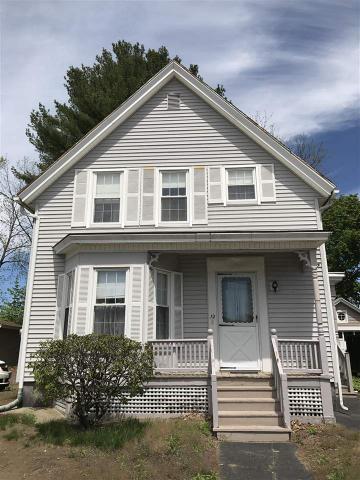 12 Gillis St