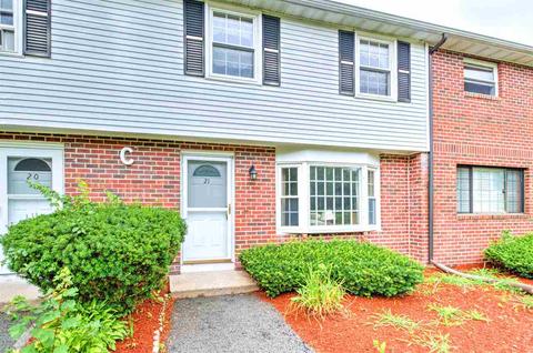 112 Bayberry Ln #112
