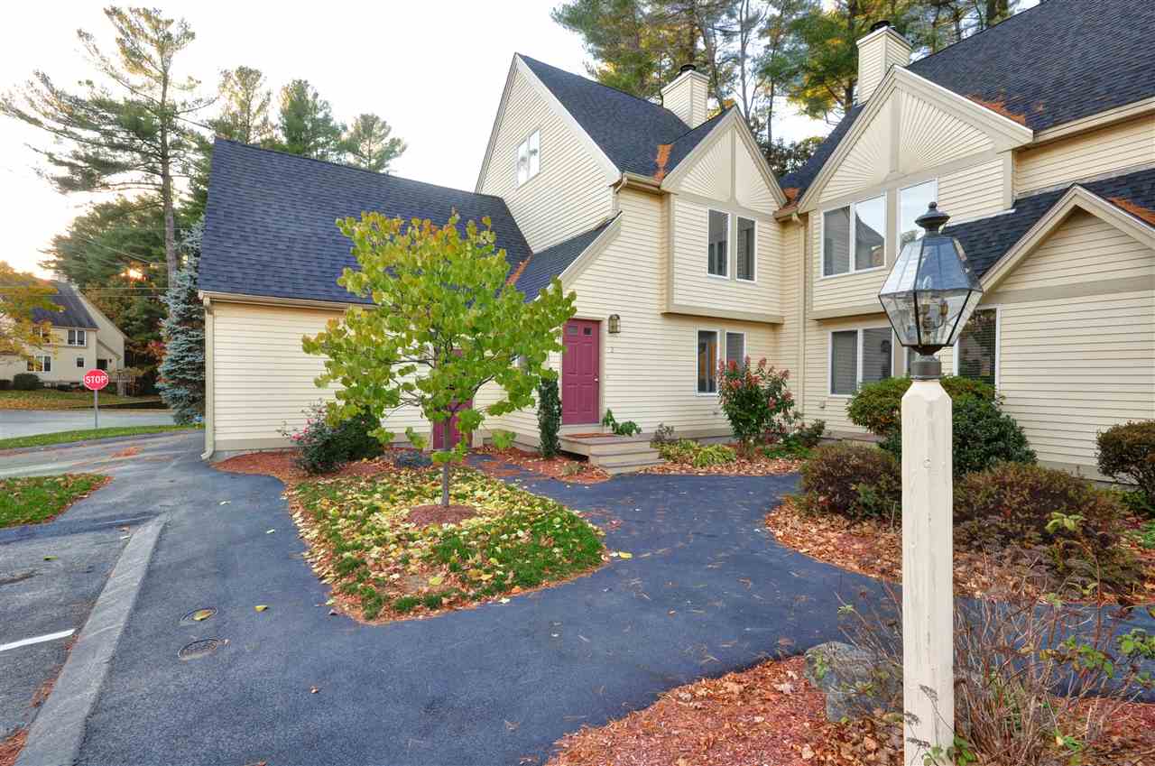 2 Drury Ln