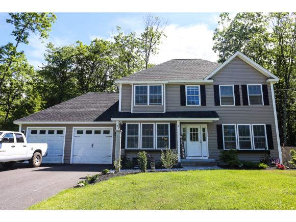 For Sale: 53 Jacqueline New Ipswich, NH 03071