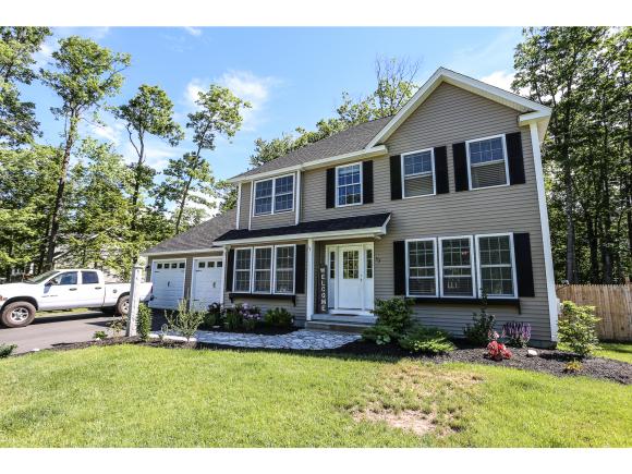 For Sale: 53 Jacqueline New Ipswich, NH 03071