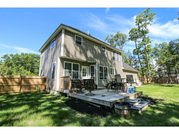 For Sale: 53 Jacqueline New Ipswich, NH 03071