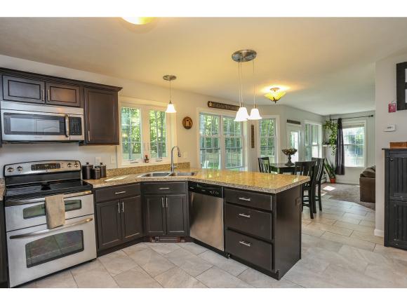 For Sale: 53 Jacqueline New Ipswich, NH 03071
