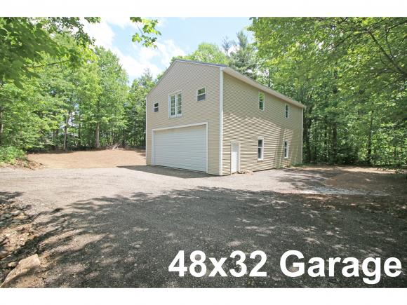 For Sale: 81 Collins Rd New Ipswich, NH 03071
