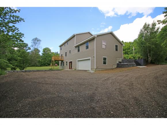 For Sale: 81 Collins Rd New Ipswich, NH 03071